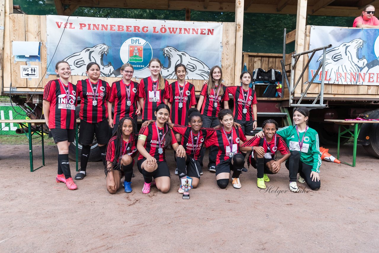 Bild 135 - Loewinnen Cup